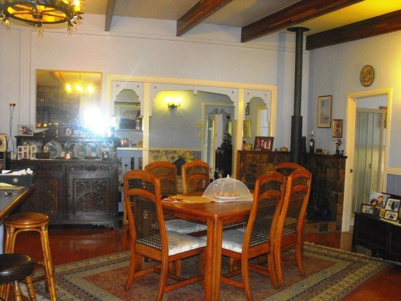 393 Boonenne Ellesmere Road, Kingaroy QLD 4610