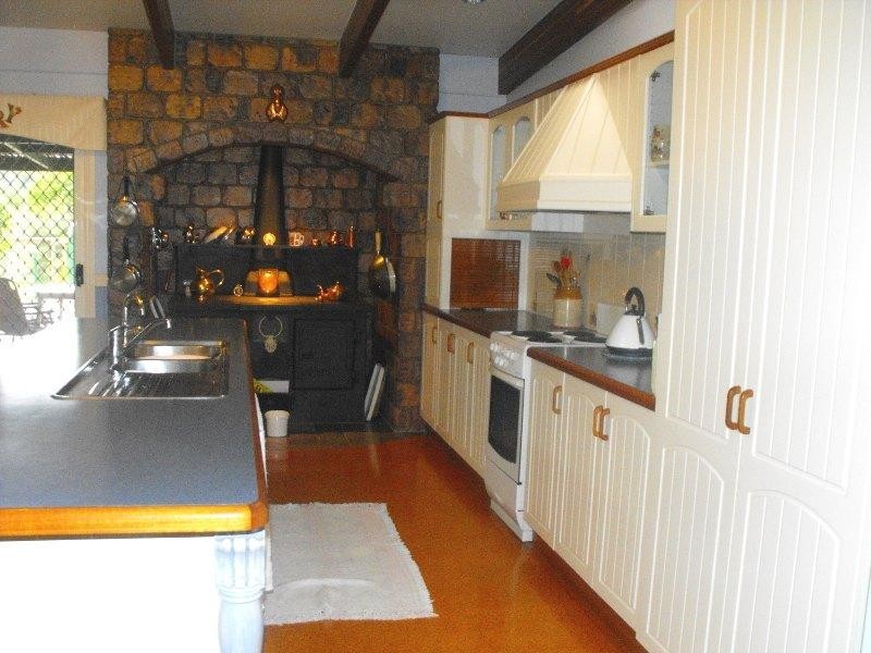 393 Boonenne Ellesmere Road, Kingaroy QLD 4610