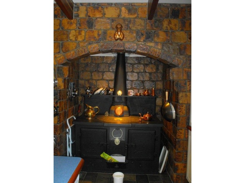 393 Boonenne Ellesmere Road, Kingaroy QLD 4610