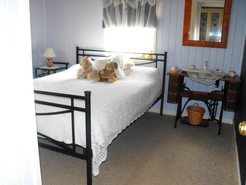 393 Boonenne Ellesmere Road, Kingaroy QLD 4610