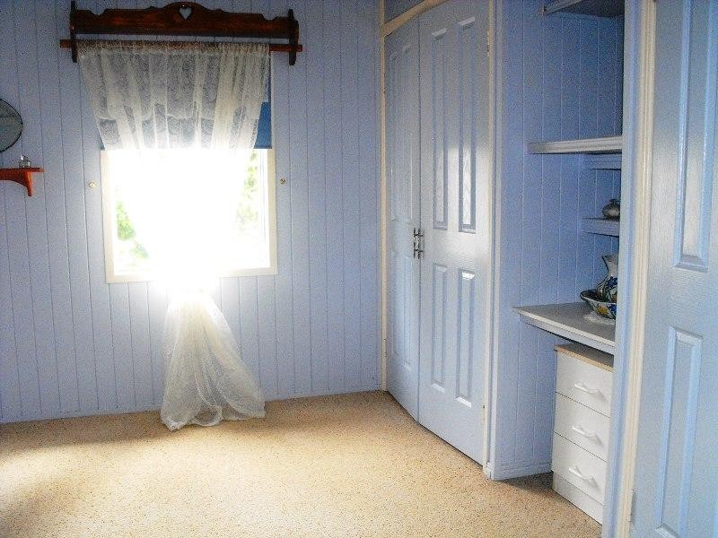 393 Boonenne Ellesmere Road, Kingaroy QLD 4610