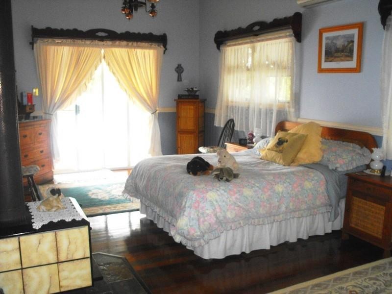 393 Boonenne Ellesmere Road, Kingaroy QLD 4610