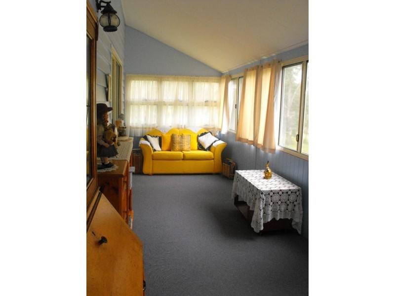 393 Boonenne Ellesmere Road, Kingaroy QLD 4610