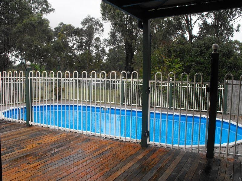 393 Boonenne Ellesmere Road, Kingaroy QLD 4610