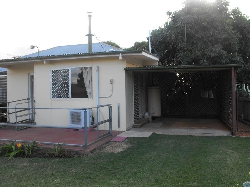 28 Norman Road, Kingaroy QLD 4610