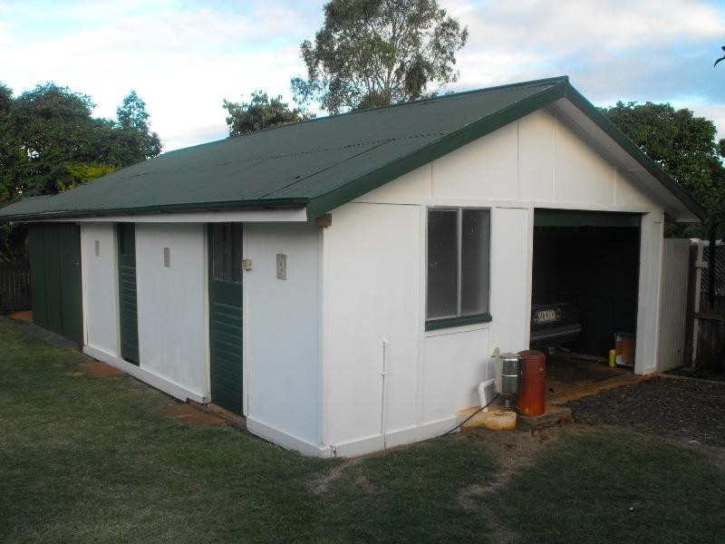 28 Norman Road, Kingaroy QLD 4610