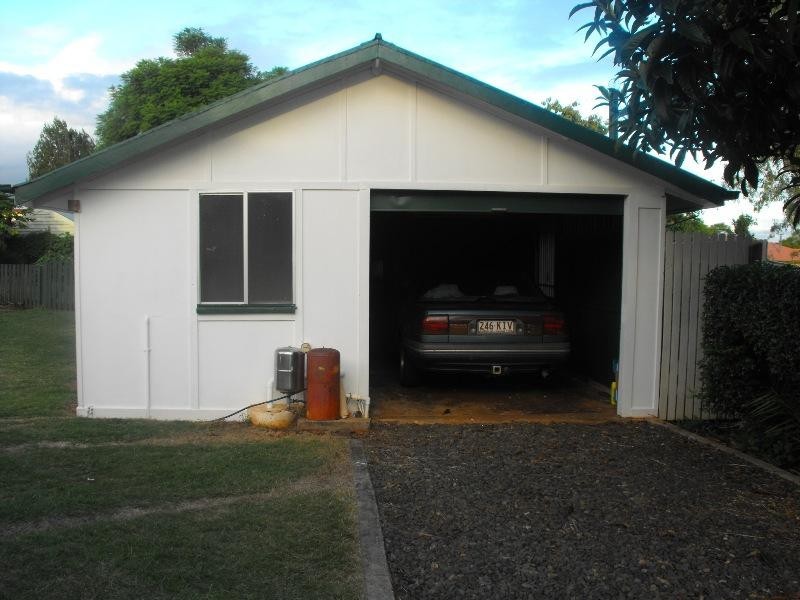 28 Norman Road, Kingaroy QLD 4610