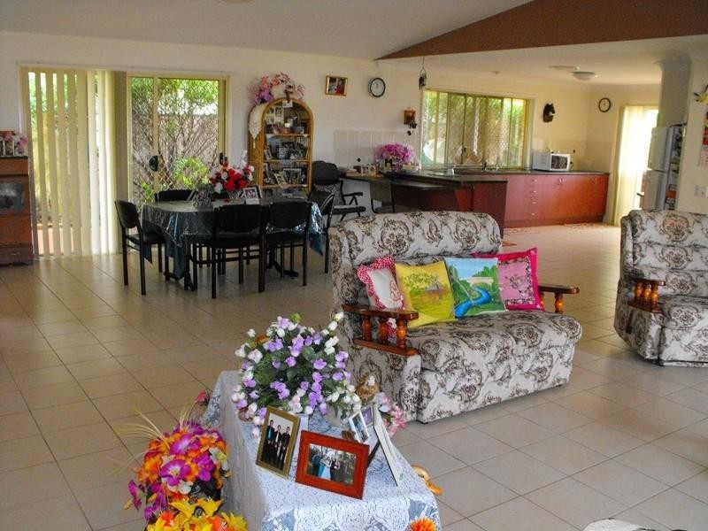 2 Summers Court, Kingaroy QLD 4610