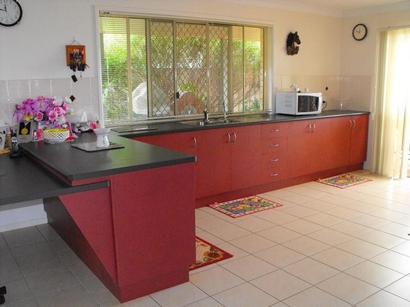 2 Summers Court, Kingaroy QLD 4610