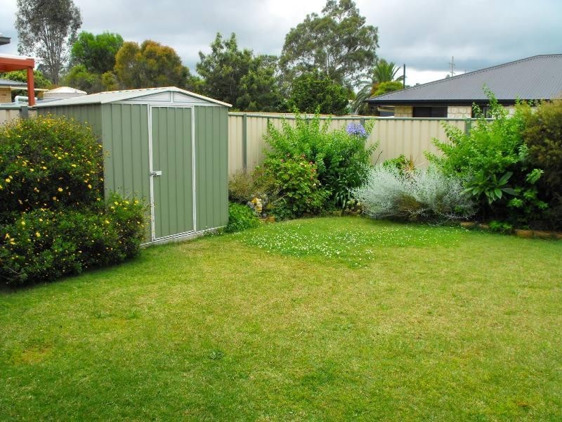 2 Summers Court, Kingaroy QLD 4610