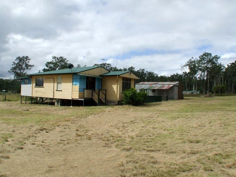 16 Julie Street, Kingaroy QLD 4610