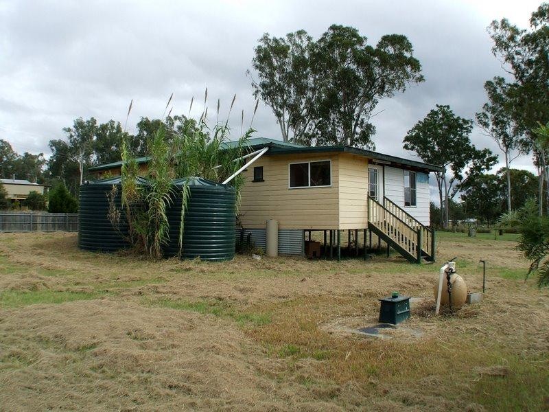 16 Julie Street, Kingaroy QLD 4610