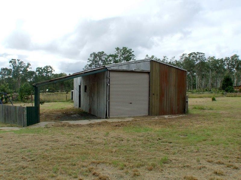 16 Julie Street, Kingaroy QLD 4610