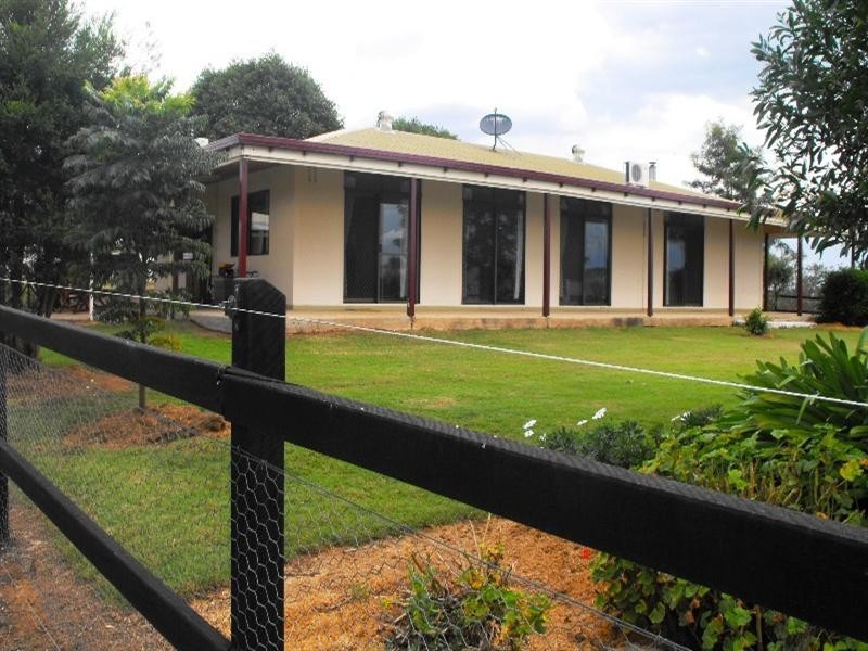 593 Old Esk North Road, Nanango QLD 4615