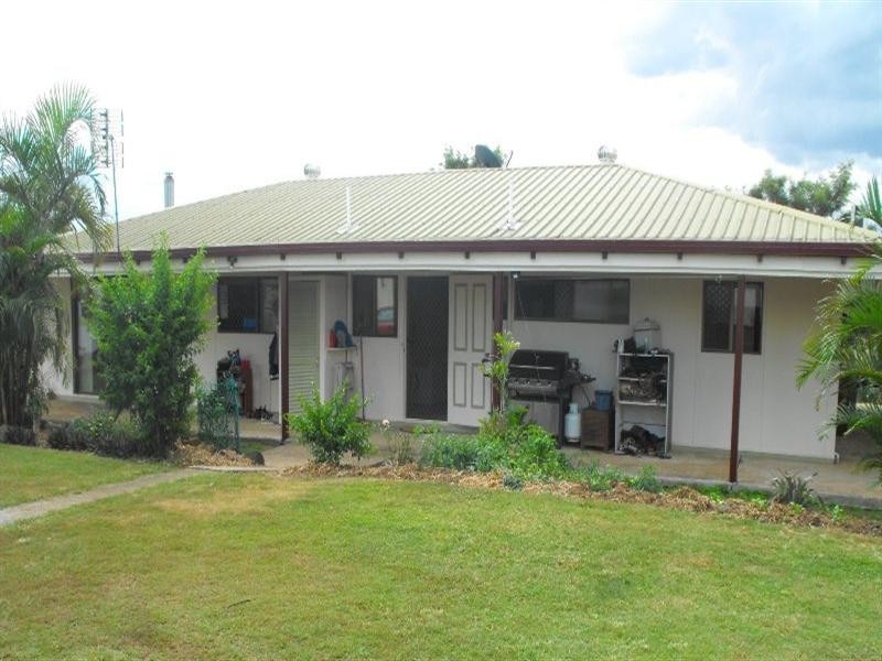 593 Old Esk North Road, Nanango QLD 4615