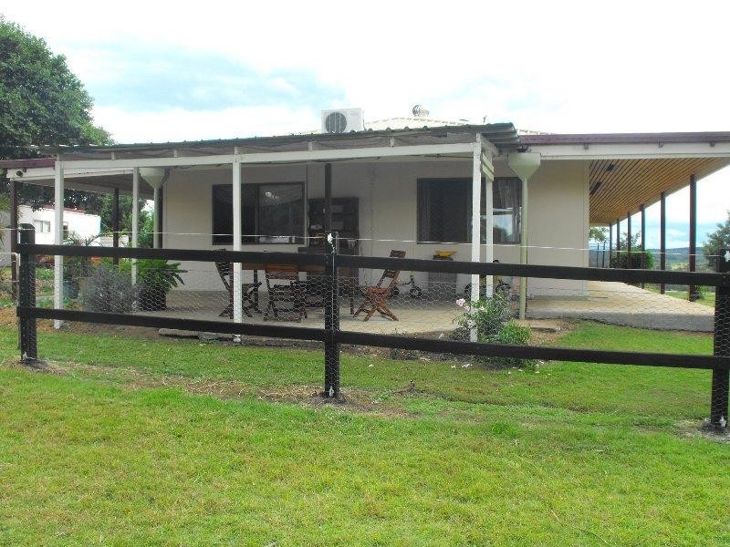 593 Old Esk North Road, Nanango QLD 4615
