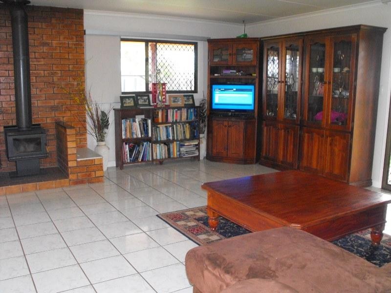 593 Old Esk North Road, Nanango QLD 4615