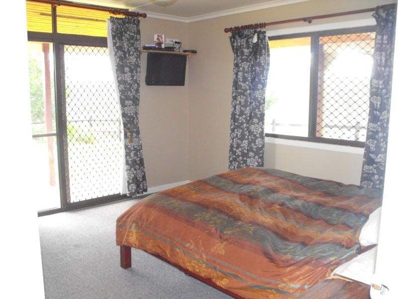 593 Old Esk North Road, Nanango QLD 4615