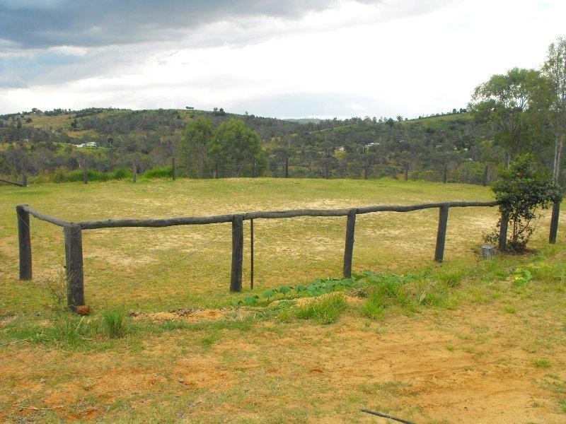 593 Old Esk North Road, Nanango QLD 4615