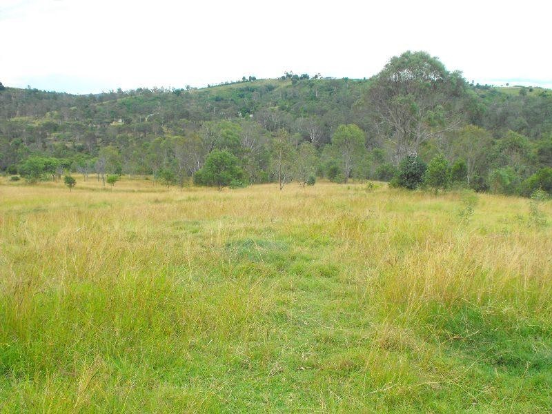 593 Old Esk North Road, Nanango QLD 4615