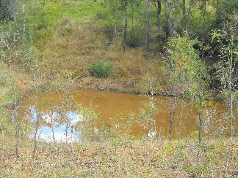 593 Old Esk North Road, Nanango QLD 4615