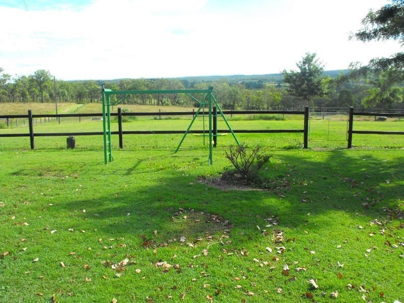 593 Old Esk North Road, Nanango QLD 4615