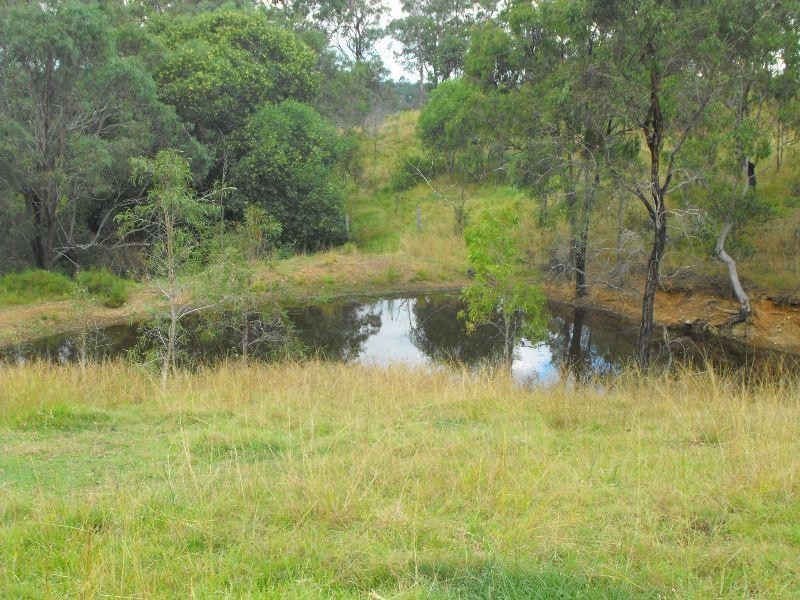 593 Old Esk North Road, Nanango QLD 4615