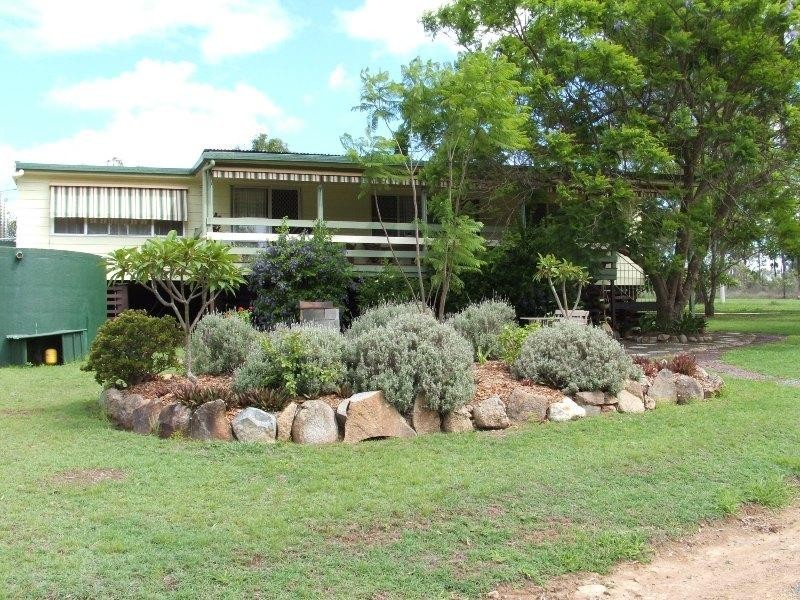741 Old Esk North Road, Nanango QLD 4615