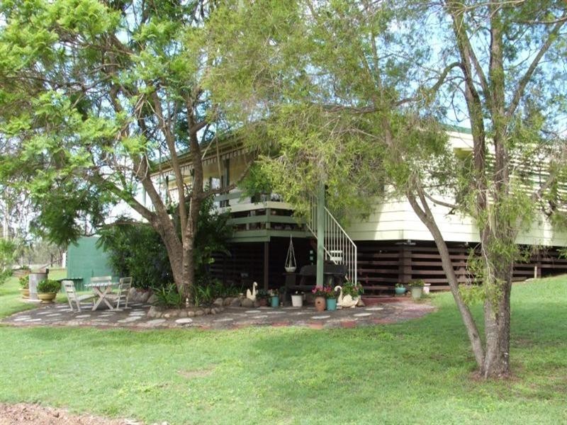 741 Old Esk North Road, Nanango QLD 4615