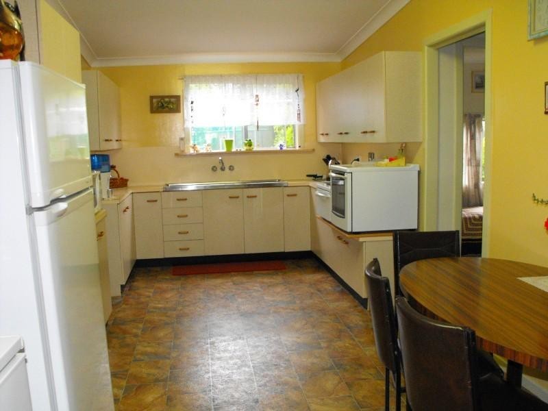 741 Old Esk North Road, Nanango QLD 4615