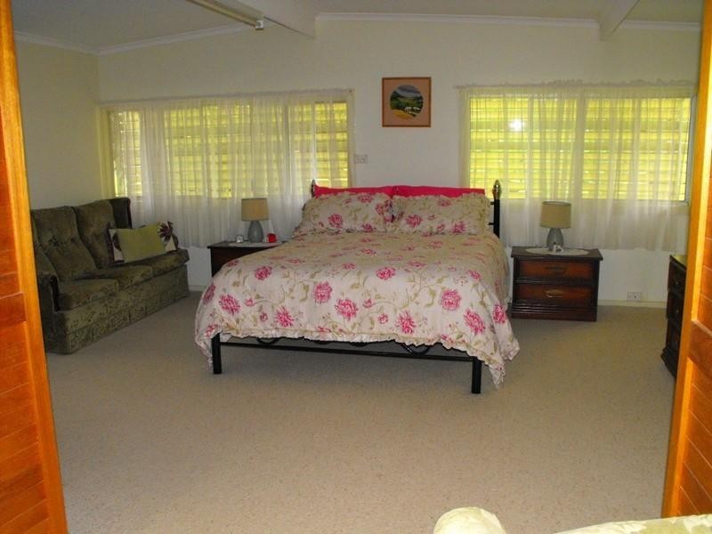 741 Old Esk North Road, Nanango QLD 4615