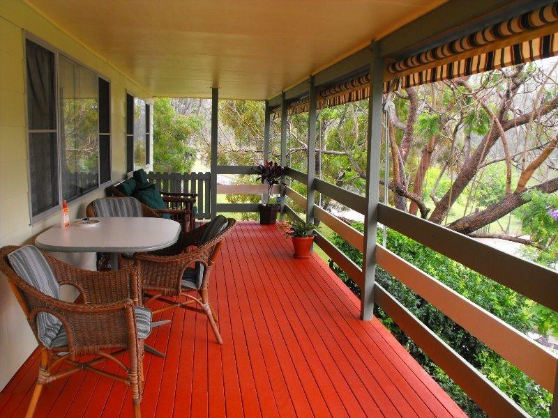741 Old Esk North Road, Nanango QLD 4615