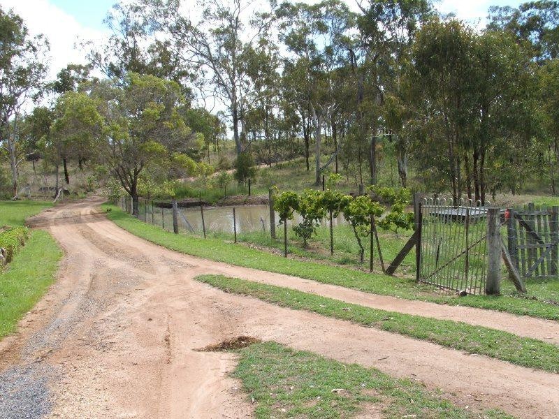 741 Old Esk North Road, Nanango QLD 4615