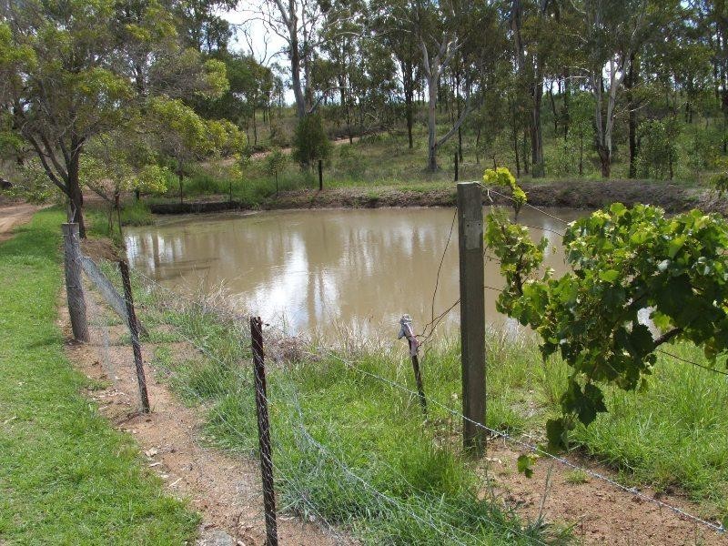 741 Old Esk North Road, Nanango QLD 4615
