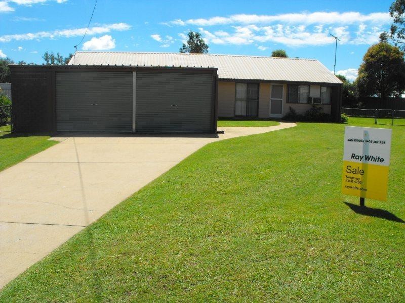Nanango QLD 4615