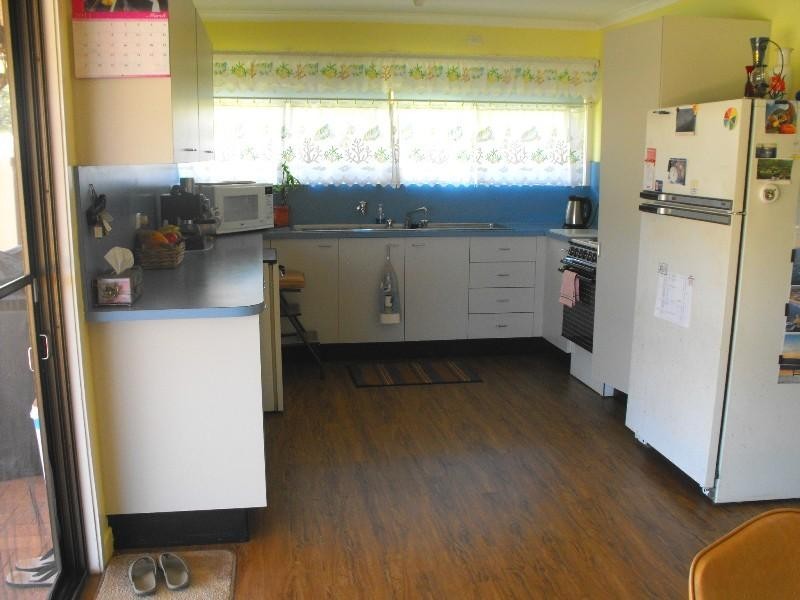 Nanango QLD 4615