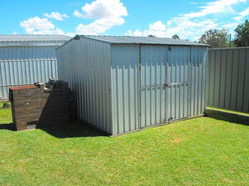 Nanango QLD 4615