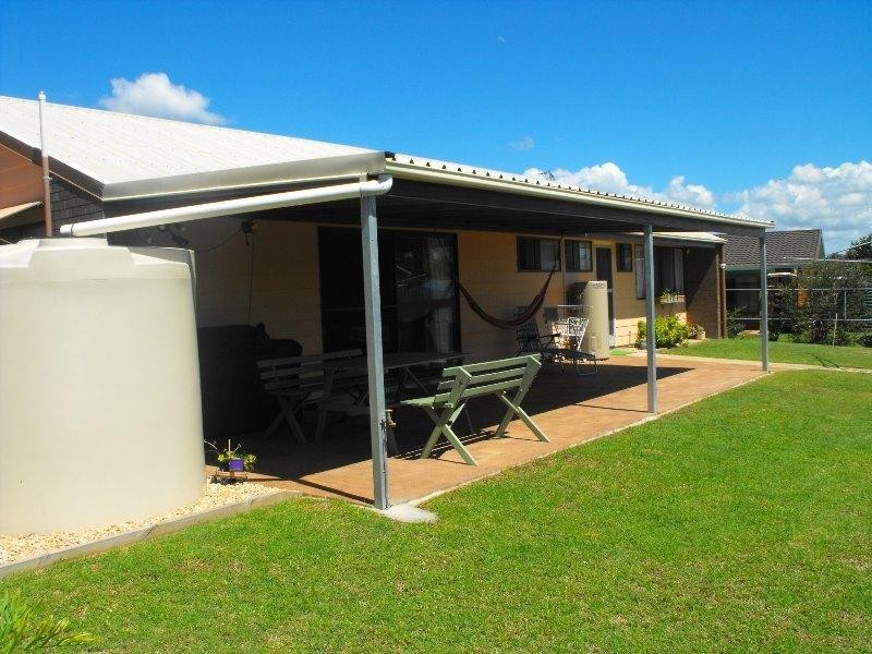 Nanango QLD 4615