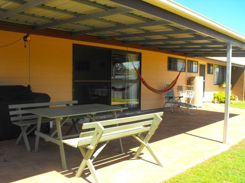 Nanango QLD 4615
