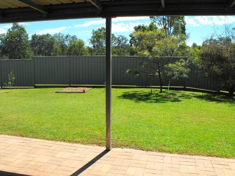 Nanango QLD 4615