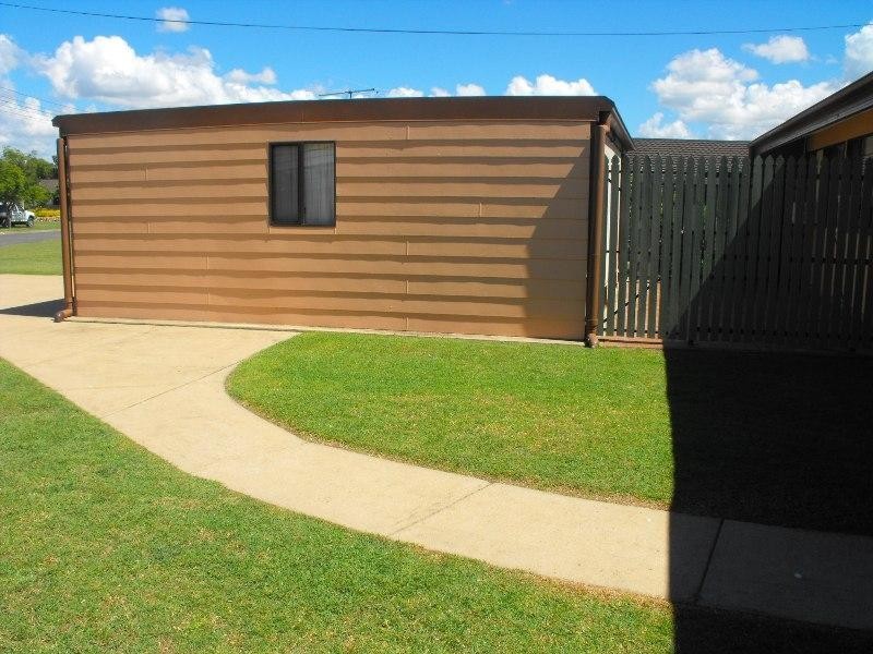Nanango QLD 4615