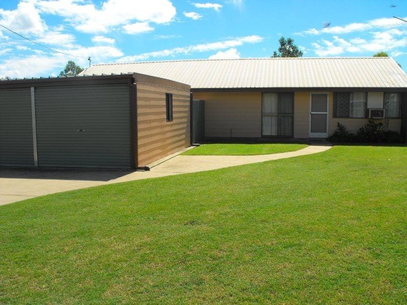Nanango QLD 4615