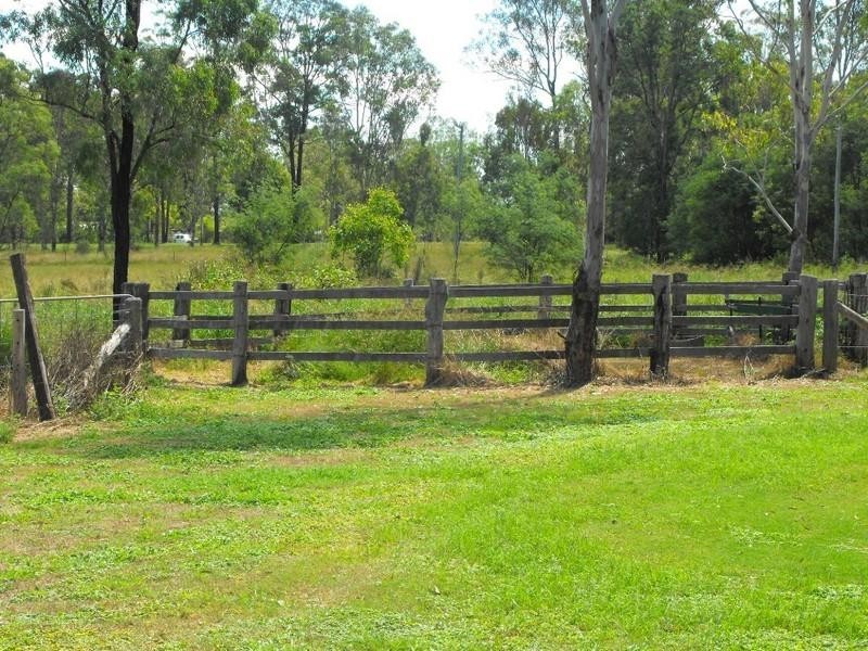 168 Old Esk North Road, Nanango QLD 4615