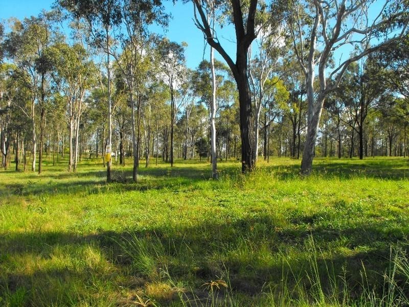 Lot 14 Nanango Brooklands Road, Nanango QLD 4615