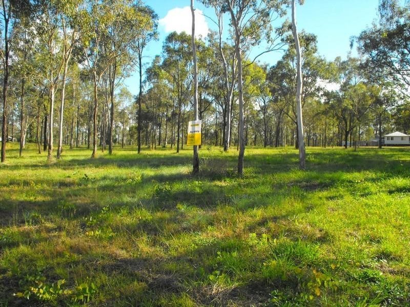 Lot 14 Nanango Brooklands Road, Nanango QLD 4615