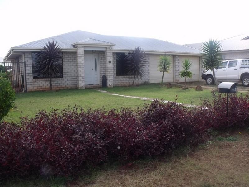 17 Tessman Road, Kingaroy QLD 4610