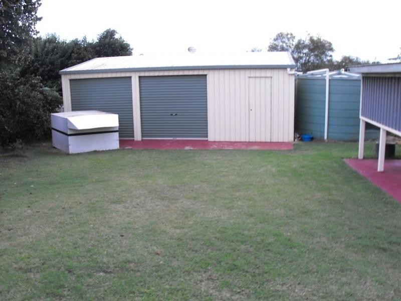 15 Fitzroy Street, Kingaroy QLD 4610