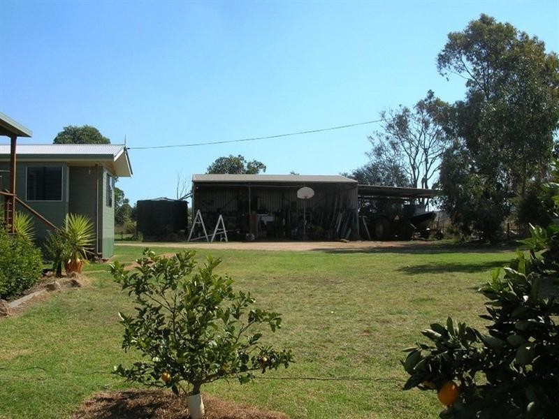 121 Johnston Road, Mannuem QLD 4610