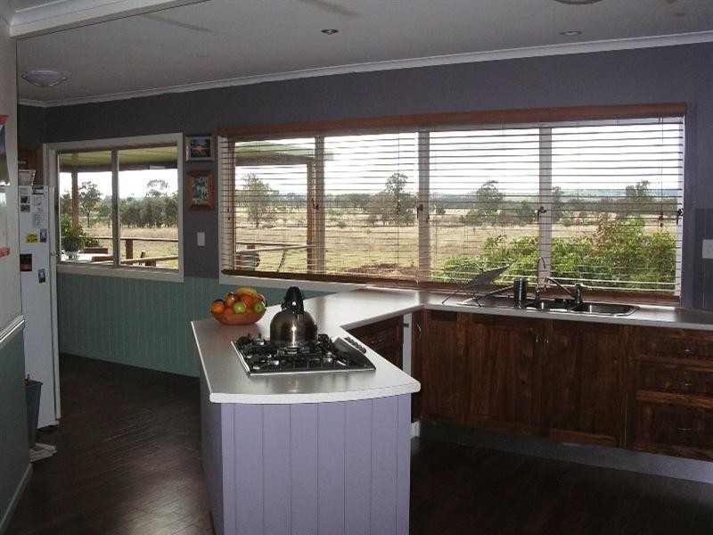 121 Johnston Road, Mannuem QLD 4610