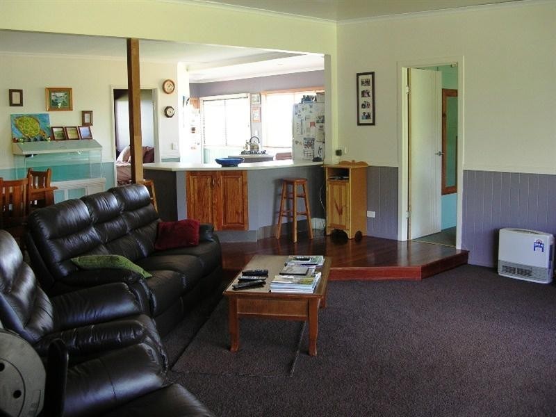 121 Johnston Road, Mannuem QLD 4610